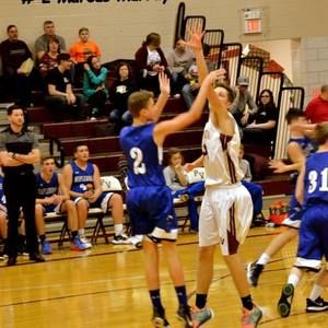 Meet your Posher, Marcus